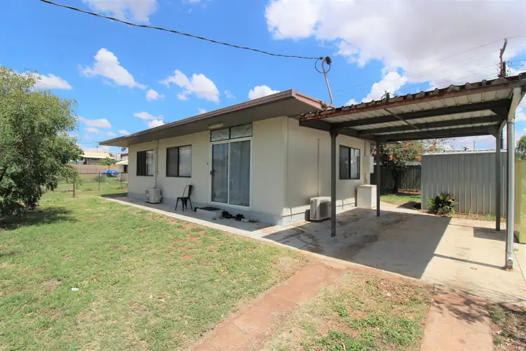 Seventh view of Homely block of units listing, 1&2/31 Transmission St, Mount Isa QLD 4825