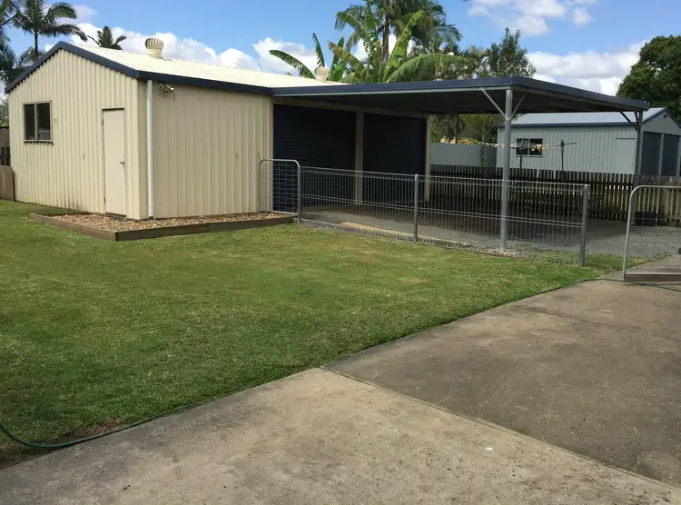 Third view of Homely house listing, 21 Smith St, Maryborough QLD 4650