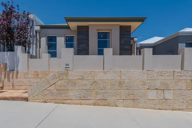 54 Feakle Bend, Ridgewood WA 6030