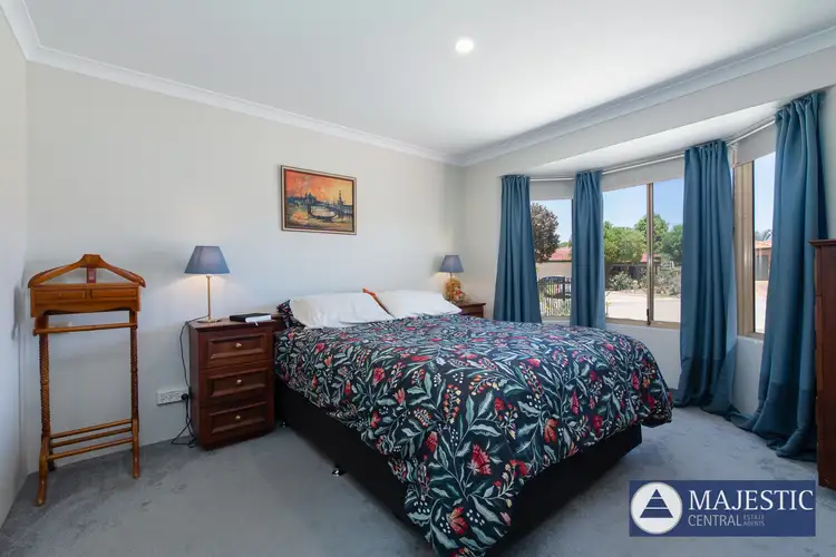 Sixth view of Homely house listing, 27 Stuart Court, Bateman WA 6150