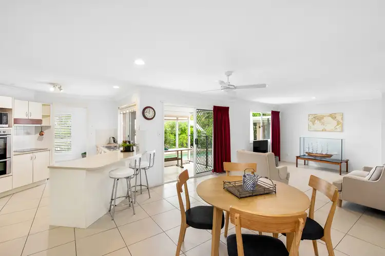 Second view of Homely house listing, 3 Toulambi St, Noosa Heads QLD 4567