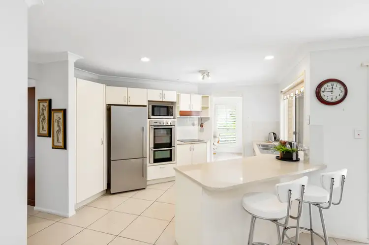 Third view of Homely house listing, 3 Toulambi St, Noosa Heads QLD 4567
