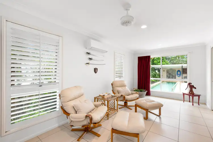 Fourth view of Homely house listing, 3 Toulambi St, Noosa Heads QLD 4567