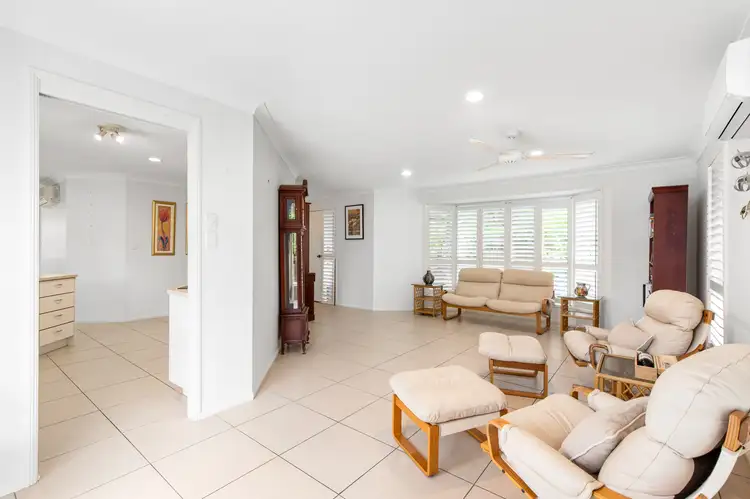 Fifth view of Homely house listing, 3 Toulambi St, Noosa Heads QLD 4567