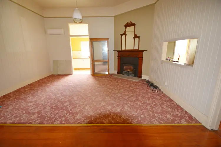 Third view of Homely house listing, 84 Pratten St, Warwick QLD 4370