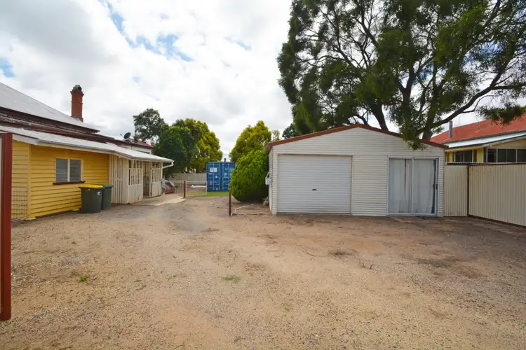 Fourth view of Homely house listing, 84 Pratten St, Warwick QLD 4370
