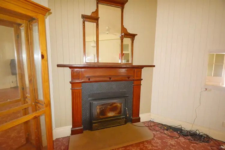 Sixth view of Homely house listing, 84 Pratten St, Warwick QLD 4370