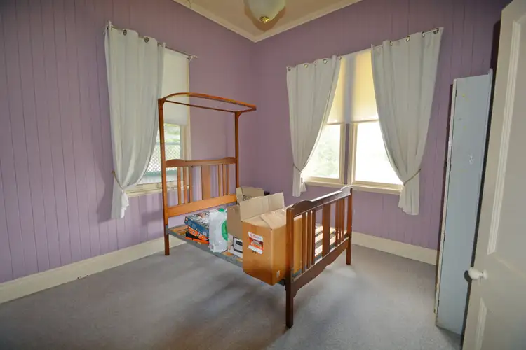 Seventh view of Homely house listing, 84 Pratten St, Warwick QLD 4370
