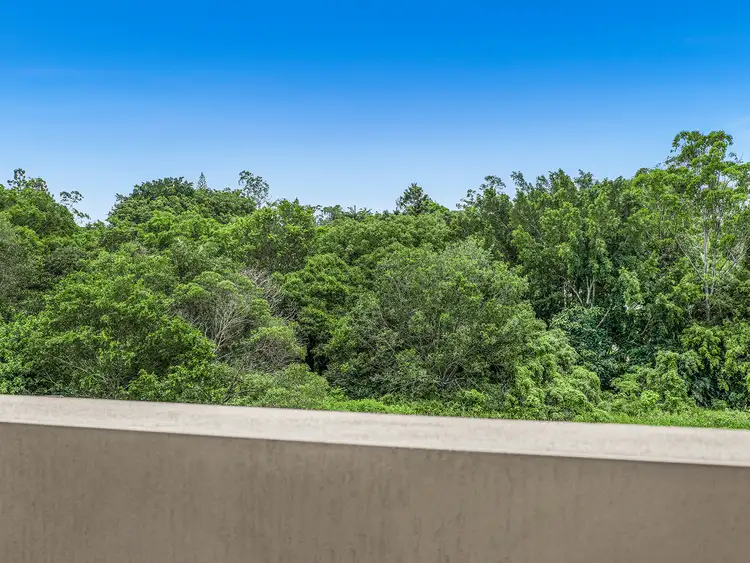 Fourth view of Homely apartment listing, Unit 608/117 Flockton St, Everton Park QLD 4053