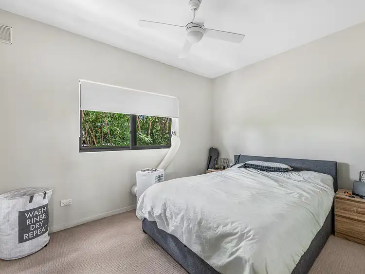 Fifth view of Homely apartment listing, Unit 608/117 Flockton St, Everton Park QLD 4053