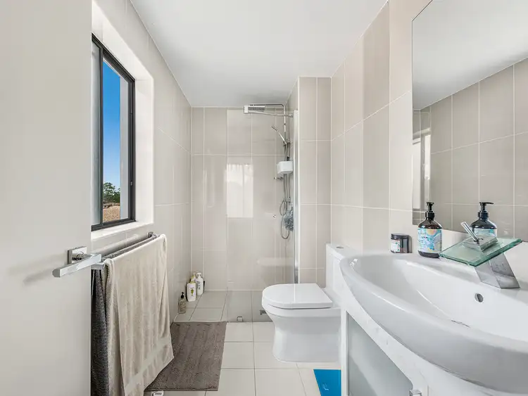 Sixth view of Homely apartment listing, Unit 608/117 Flockton St, Everton Park QLD 4053
