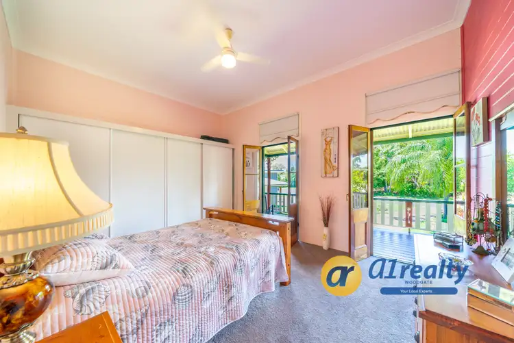 Second view of Homely house listing, 15 Lorikeet Ave, Woodgate QLD 4660