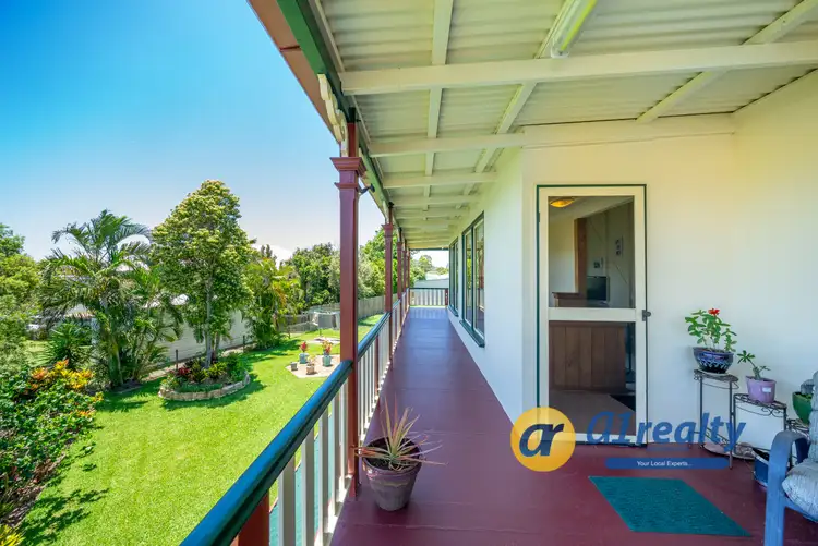 Fourth view of Homely house listing, 15 Lorikeet Ave, Woodgate QLD 4660