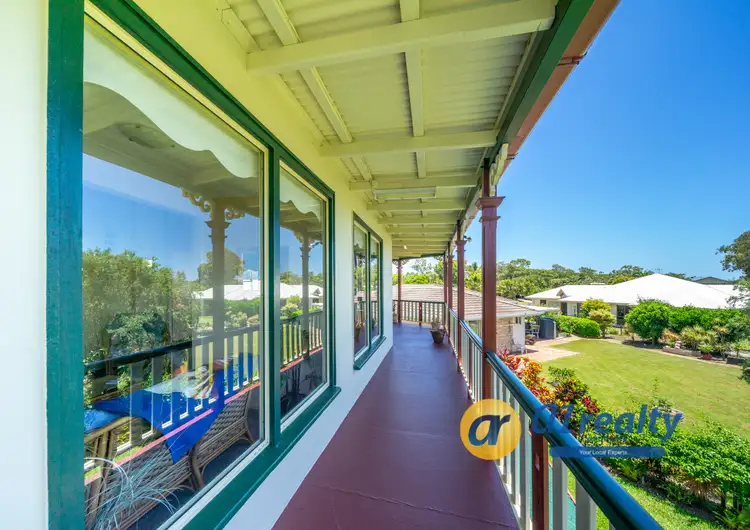 Fifth view of Homely house listing, 15 Lorikeet Ave, Woodgate QLD 4660