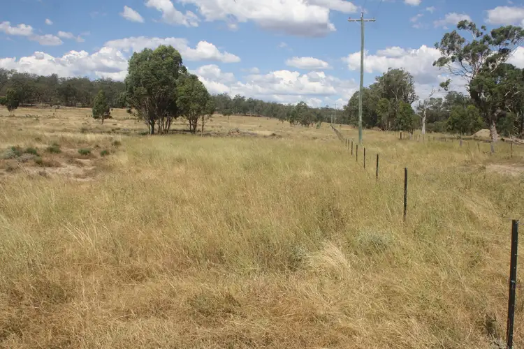 Second view of Homely land listing, Address available on request