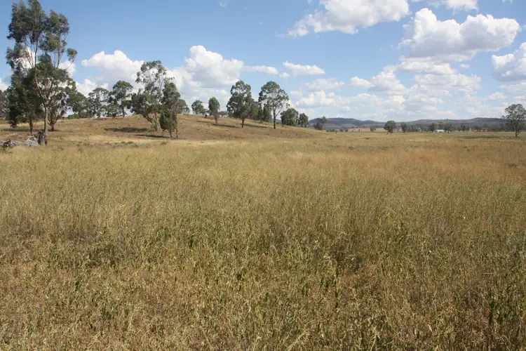 Third view of Homely land listing, Address available on request