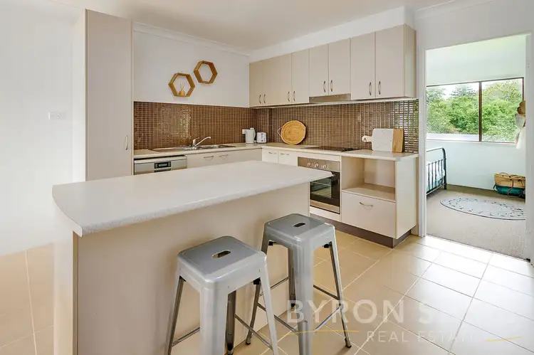 Third view of Homely unit listing, Unit 9/2 Arika Ave, Ocean Shores NSW 2483