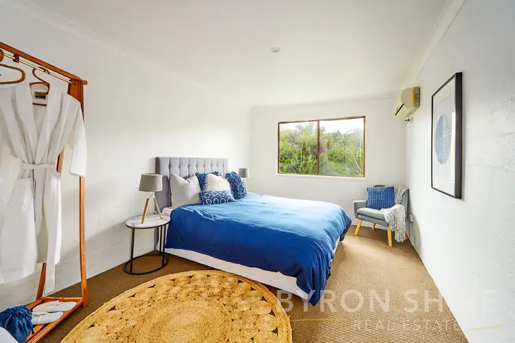 Fourth view of Homely unit listing, Unit 9/2 Arika Ave, Ocean Shores NSW 2483