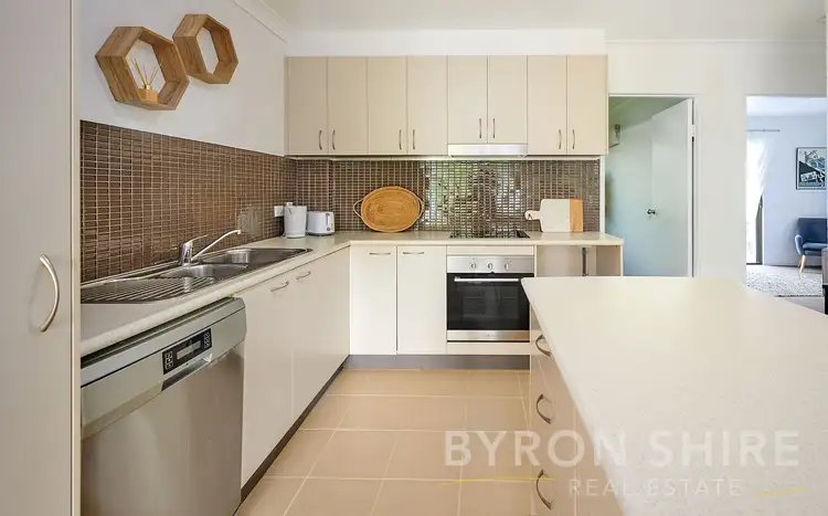Fifth view of Homely unit listing, Unit 9/2 Arika Ave, Ocean Shores NSW 2483