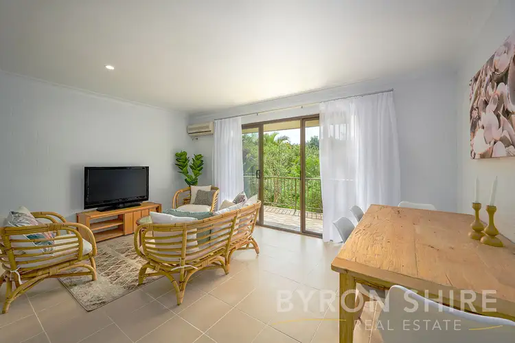 Sixth view of Homely unit listing, Unit 9/2 Arika Ave, Ocean Shores NSW 2483