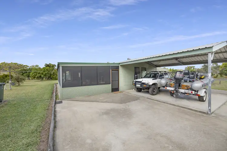 Fourth view of Homely house listing, 56 Tammy Rd, Moore Park Beach QLD 4670