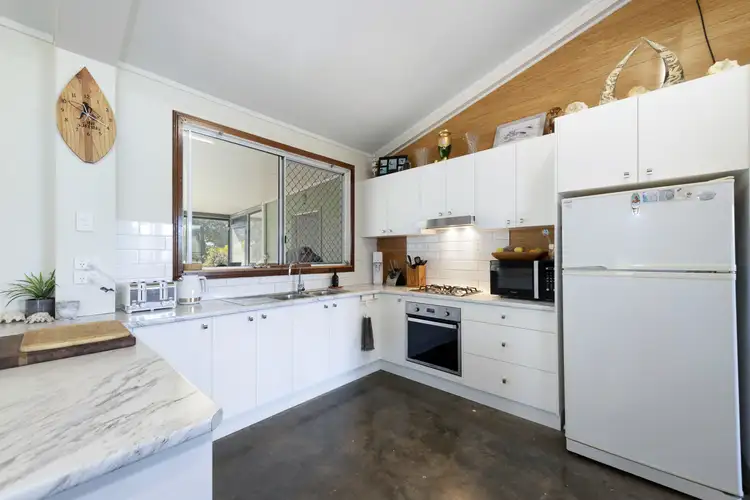 Fifth view of Homely house listing, 56 Tammy Rd, Moore Park Beach QLD 4670