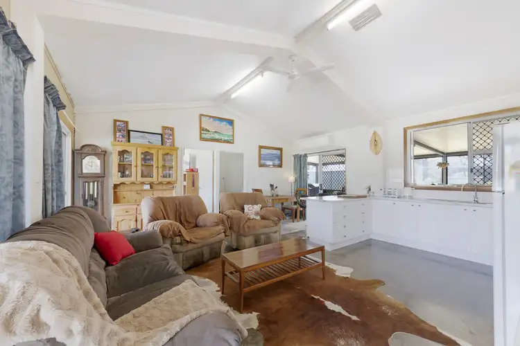 Seventh view of Homely house listing, 56 Tammy Rd, Moore Park Beach QLD 4670