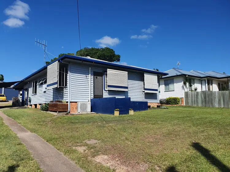 Main view of Homely house listing, 679 Kent St, Maryborough QLD 4650