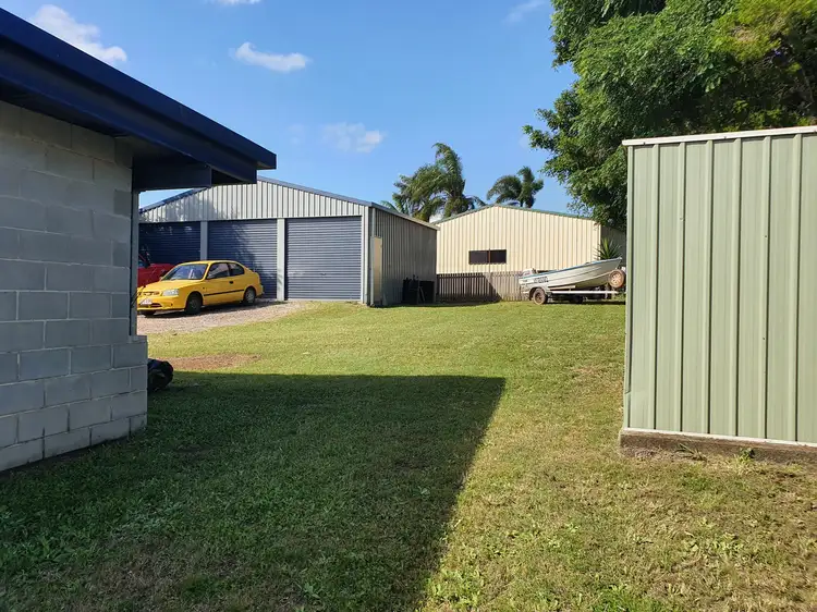Second view of Homely house listing, 679 Kent St, Maryborough QLD 4650