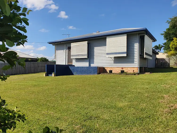 Seventh view of Homely house listing, 679 Kent St, Maryborough QLD 4650