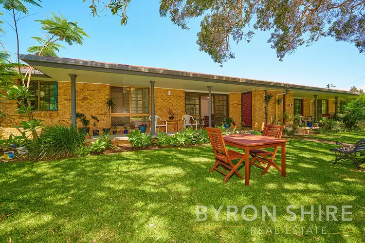 7/5-7 Newberry Parade, Brunswick Heads NSW 2483