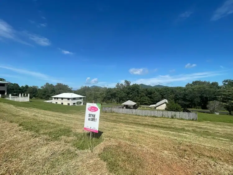 Third view of Homely land listing, 12 Riverside Tce, South Mission Beach QLD 4852