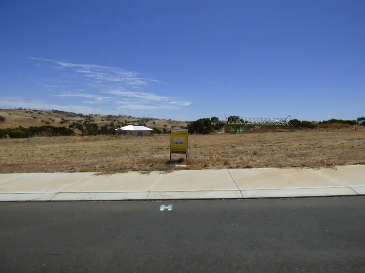 Main view of Homely land listing, Lot 245 Gadsdon Pass, Nunile, Toodyay WA 6566