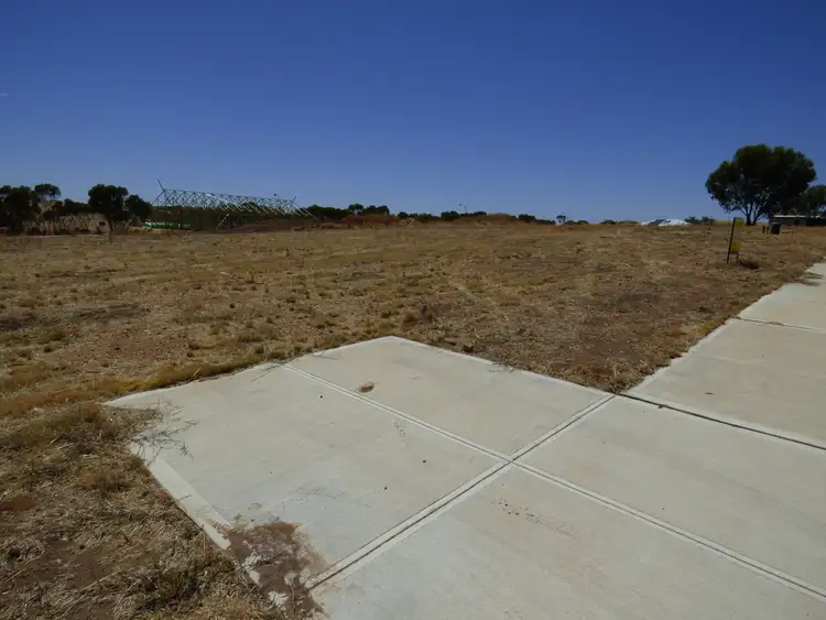 Second view of Homely land listing, Lot 245 Gadsdon Pass, Nunile, Toodyay WA 6566