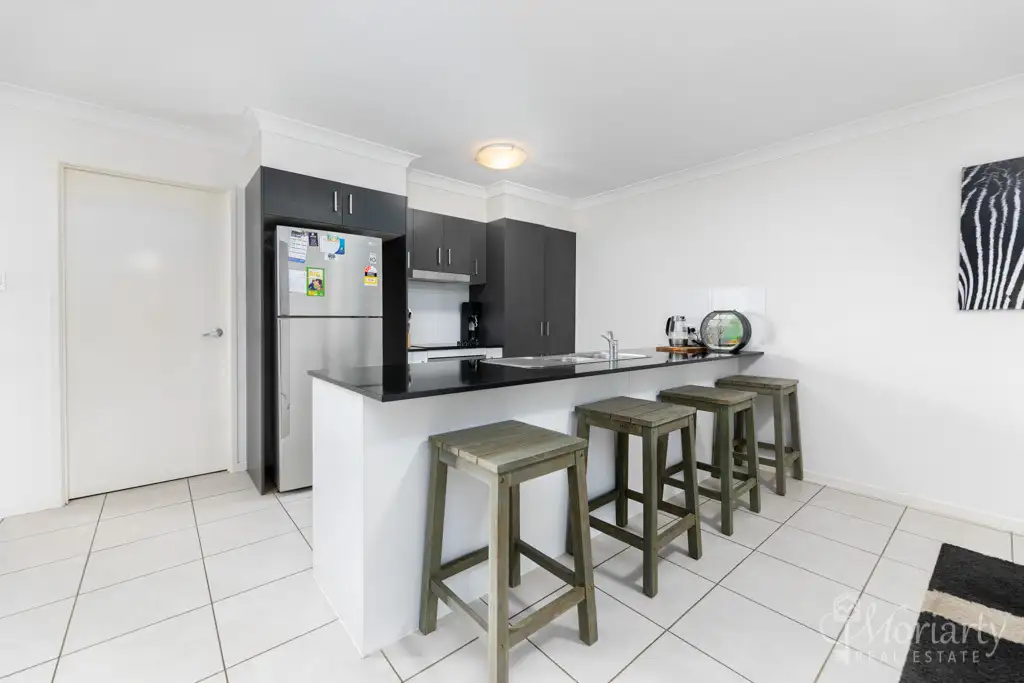 Main view of Homely unit listing, Unit 1/8 Jensen Rd, Caboolture QLD 4510