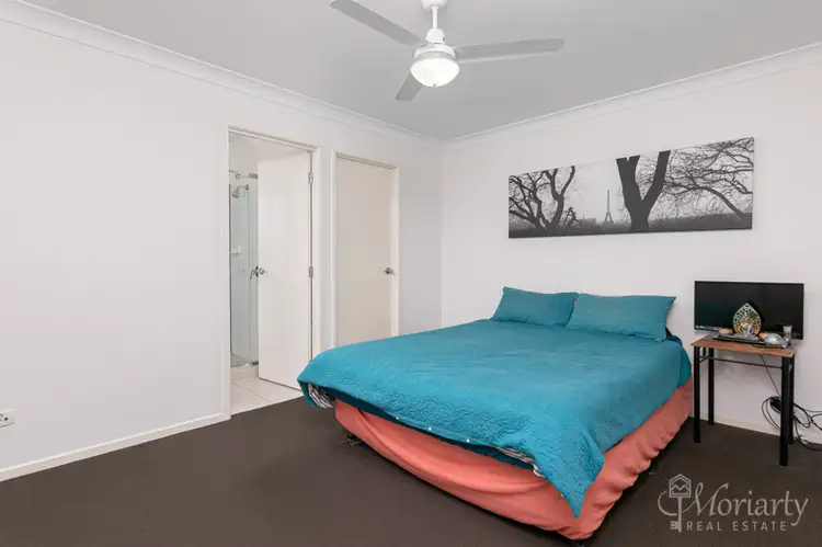 Fifth view of Homely unit listing, Unit 1/8 Jensen Rd, Caboolture QLD 4510