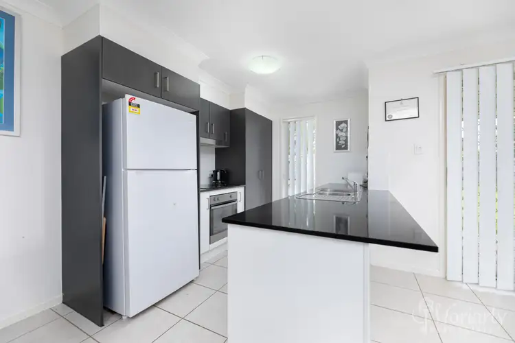 Second view of Homely unit listing, Unit 2/8 Jensen Rd, Caboolture QLD 4510
