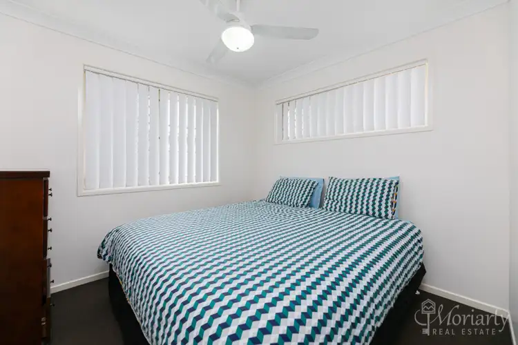 Fourth view of Homely unit listing, Unit 2/8 Jensen Rd, Caboolture QLD 4510
