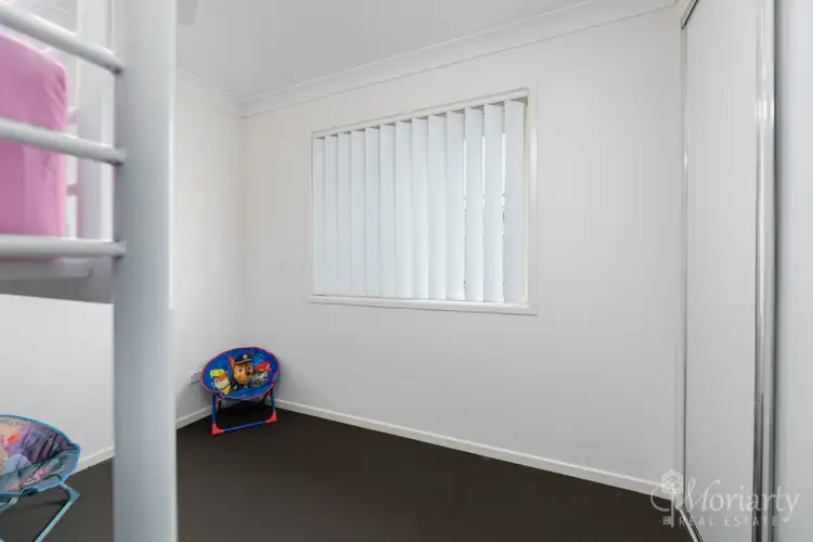 Fifth view of Homely unit listing, Unit 2/8 Jensen Rd, Caboolture QLD 4510