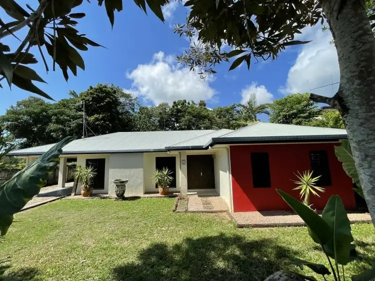 Main view of Homely house listing, 2 Kootooloo Cl, Wongaling Beach QLD 4852