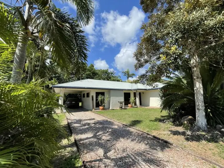 Second view of Homely house listing, 2 Kootooloo Cl, Wongaling Beach QLD 4852