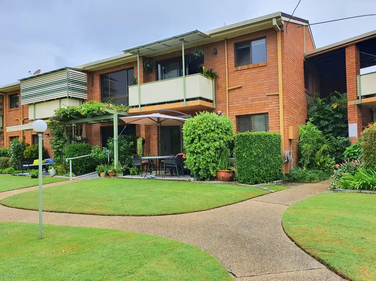 4/7 Sydney St, Redcliffe QLD 4020