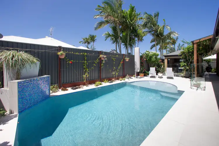 Main view of Homely house listing, 11 Lake View Dr, Twin Waters QLD 4564