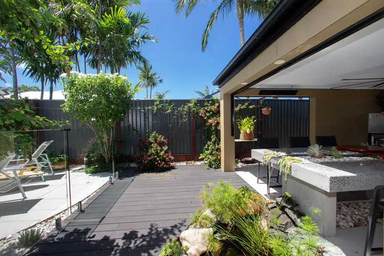 Fourth view of Homely house listing, 11 Lake View Dr, Twin Waters QLD 4564