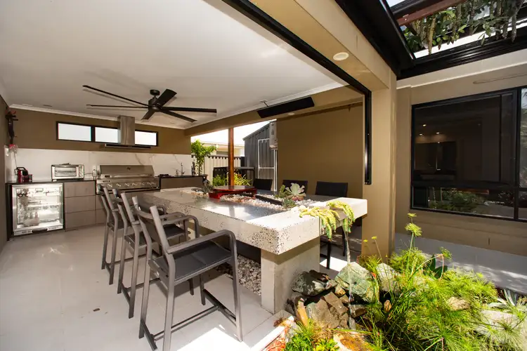 Fifth view of Homely house listing, 11 Lake View Dr, Twin Waters QLD 4564