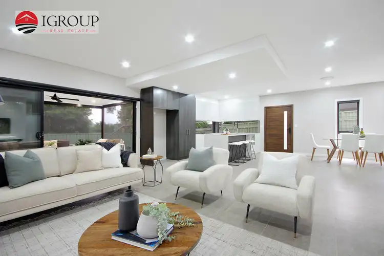 Main view of Homely house listing, 40A Rookwood Rd, Yagoona NSW 2199