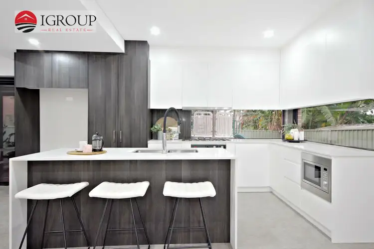 Second view of Homely house listing, 40A Rookwood Rd, Yagoona NSW 2199