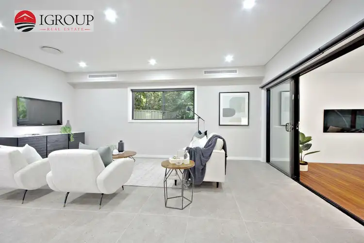 Third view of Homely house listing, 40A Rookwood Rd, Yagoona NSW 2199
