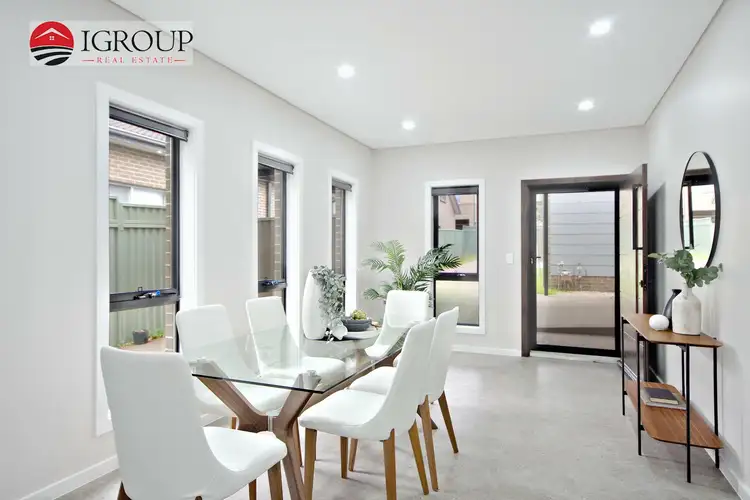 Fourth view of Homely house listing, 40A Rookwood Rd, Yagoona NSW 2199