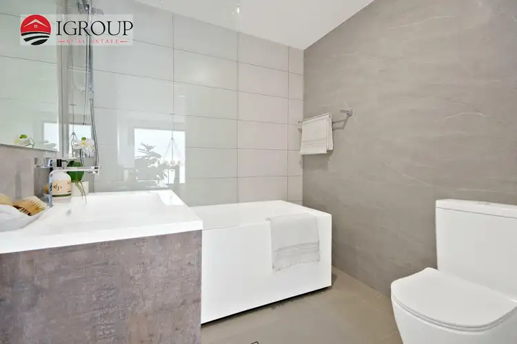 Sixth view of Homely house listing, 40A Rookwood Rd, Yagoona NSW 2199